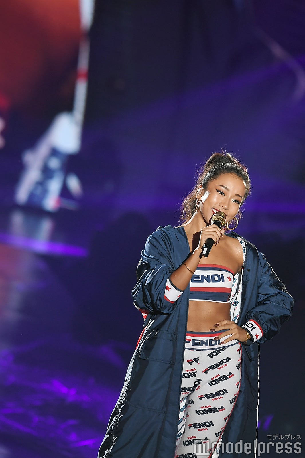 SUMMER（C）モデルプレス