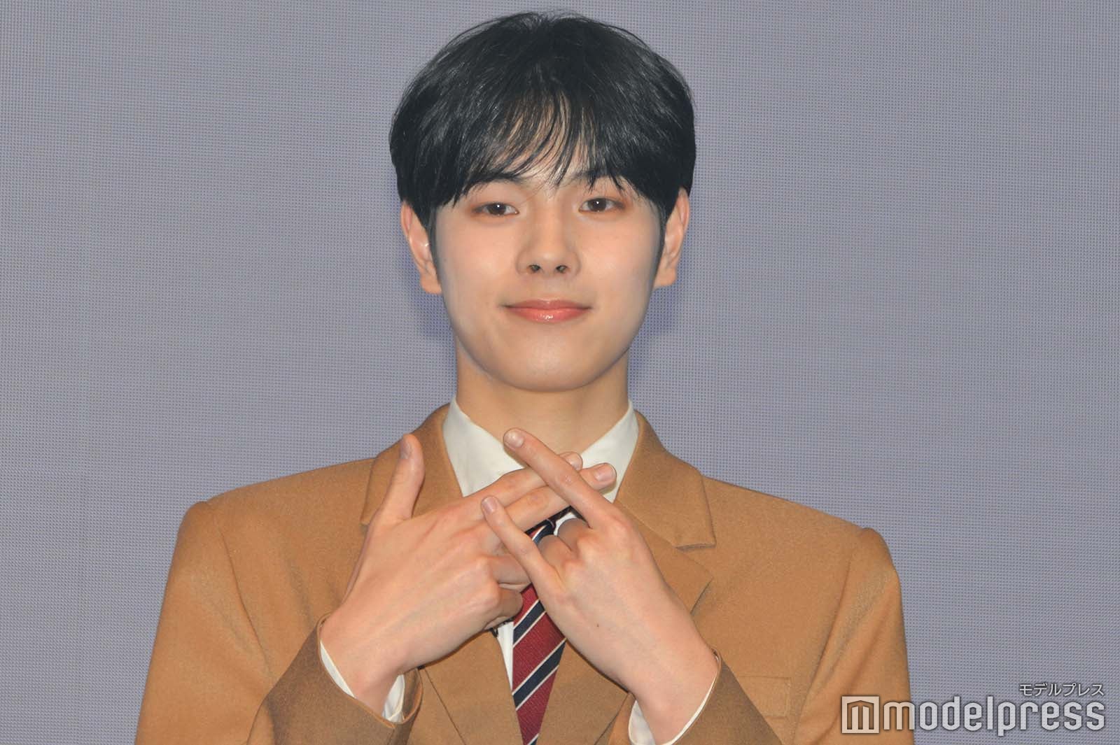 福田歩汰 （C）モデルプレス