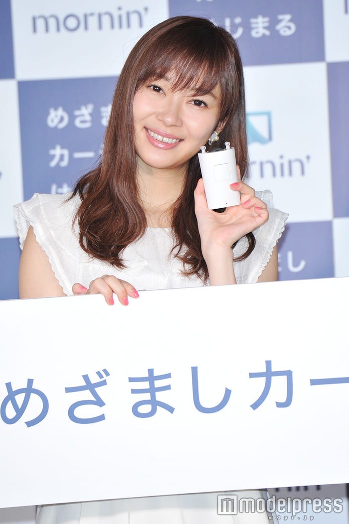 今月13日のイベント時の指原莉乃(C)モデルプレス