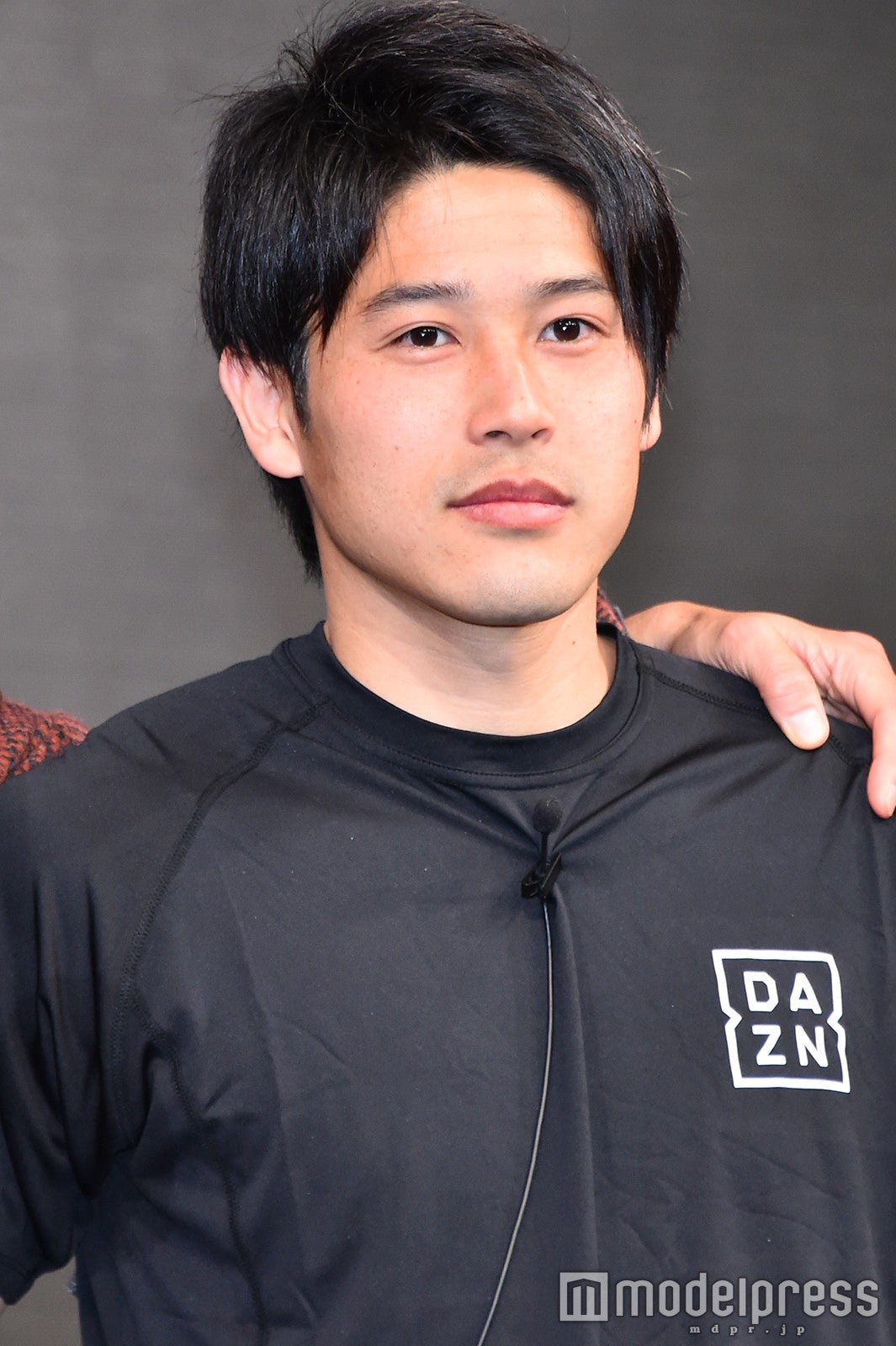 内田篤人 キングカズから 可愛い と言われはにかむ モデルプレス 内田篤人 キングカズから 可愛い と言われはにかむ モデルプレス