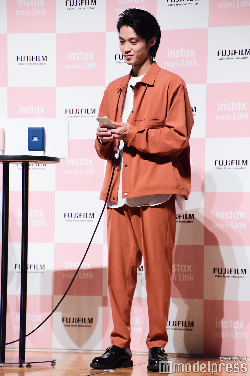 磯村勇斗 （C）モデルプレス