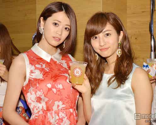 「CanCam」モデルが伝授 注目の夏ファッションとは