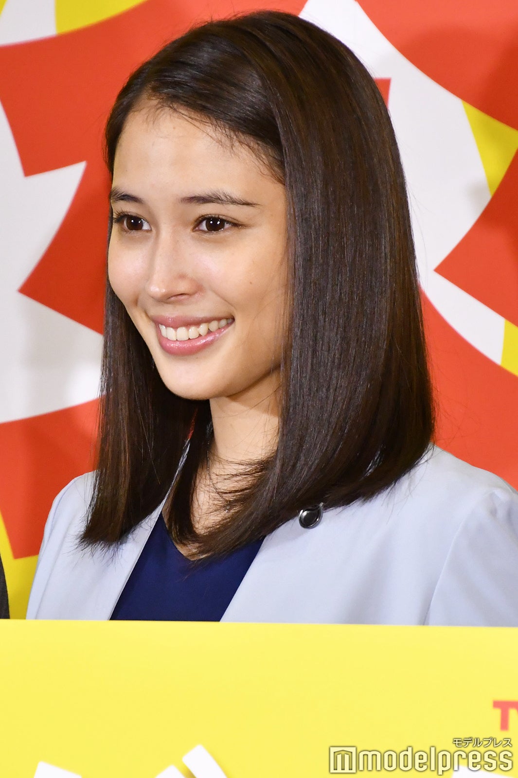 広瀬アリス（C）モデルプレス