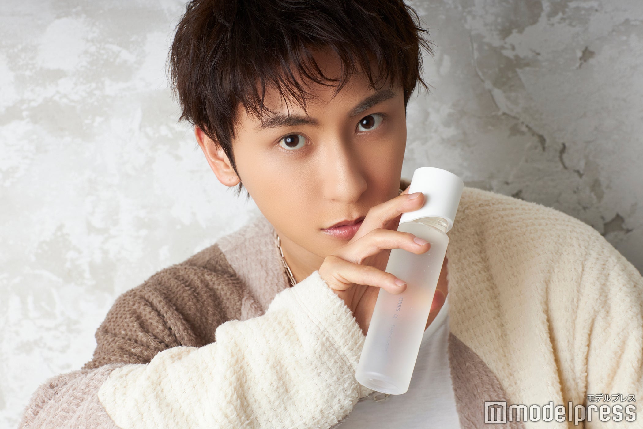 オルビスユー（C）モデルプレス