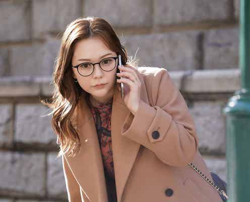 村重杏奈、月9「ONE DAY」でGP帯連ドラ初出演 おてんばキャラ封印「女優・村重の姿を見て」