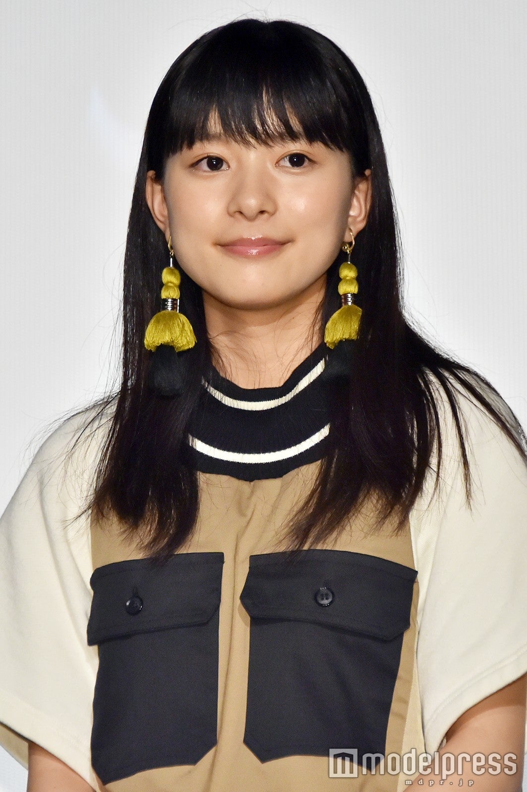 芳根京子（C）モデルプレス