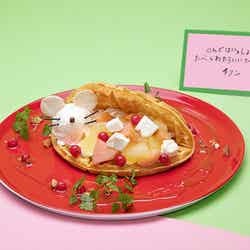 ハムハウスワッフル_JISUNG税込1,650円(C)SM ENTERTAINMENT JAPAN INC.