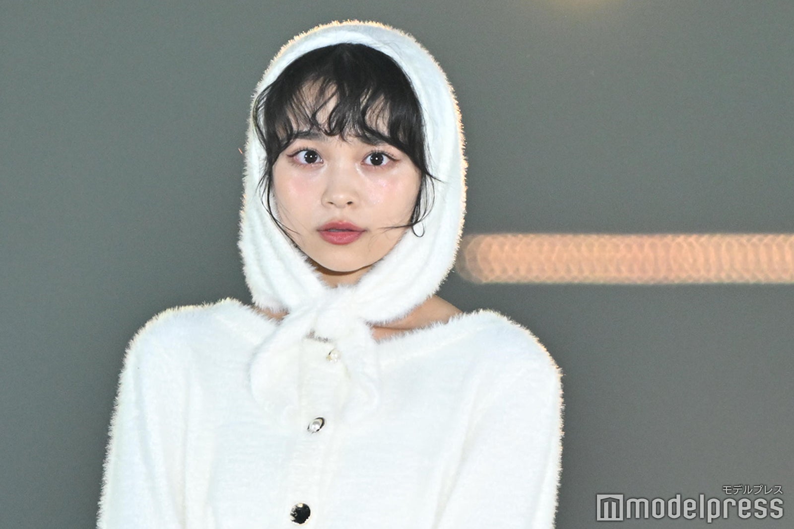 （C）モデルプレス