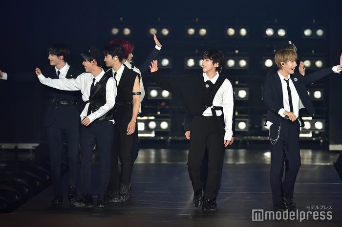 n.SSign(C)モデルプレス