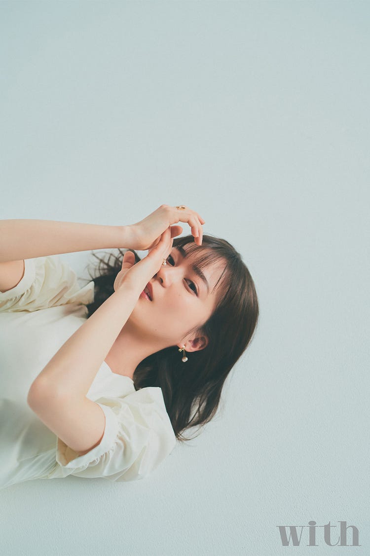 乃木坂46生田絵梨花の信念 アイドルもミュージカルも 両方妥協しない モデルプレス 乃木坂46生田絵梨花の信念 アイドルもミュージカルも 両方妥協しない モデルプレス