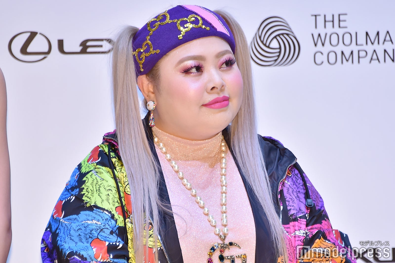 渡辺直美 （C）モデルプレス