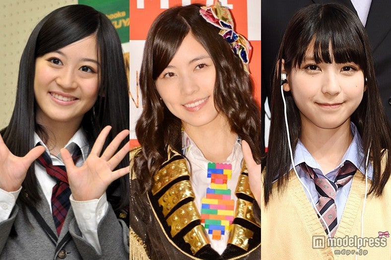 AKB48グループ“へそ美人”No.1を発表　水着姿の完璧美ボディに絶賛の声