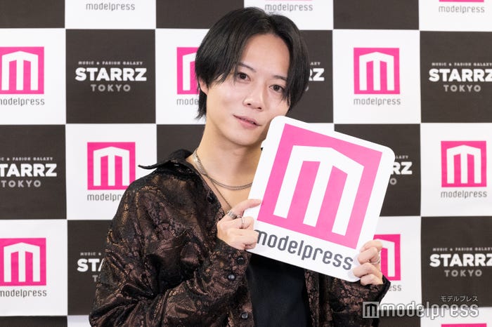 杉本琢弥(C)モデルプレス