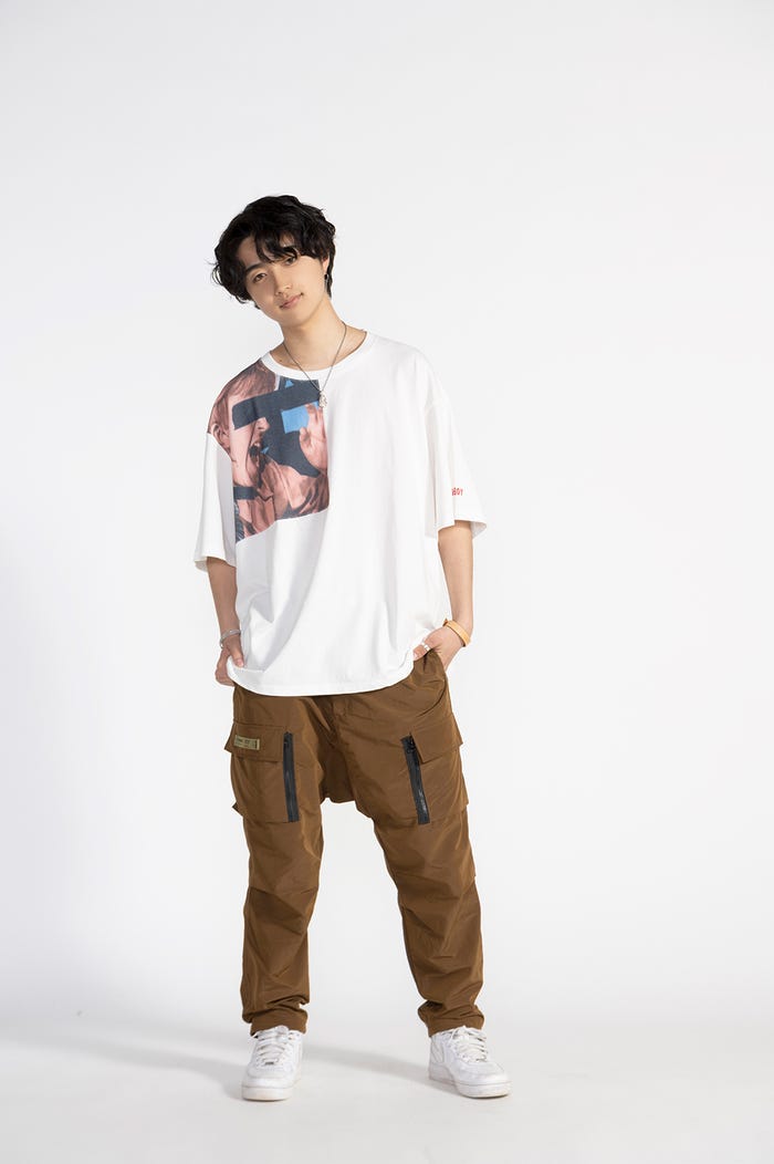 ジュノン (提供写真)