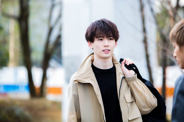 織部典成(提供写真)