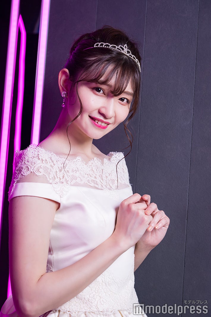 仲美由紀さん（C）モデルプレス