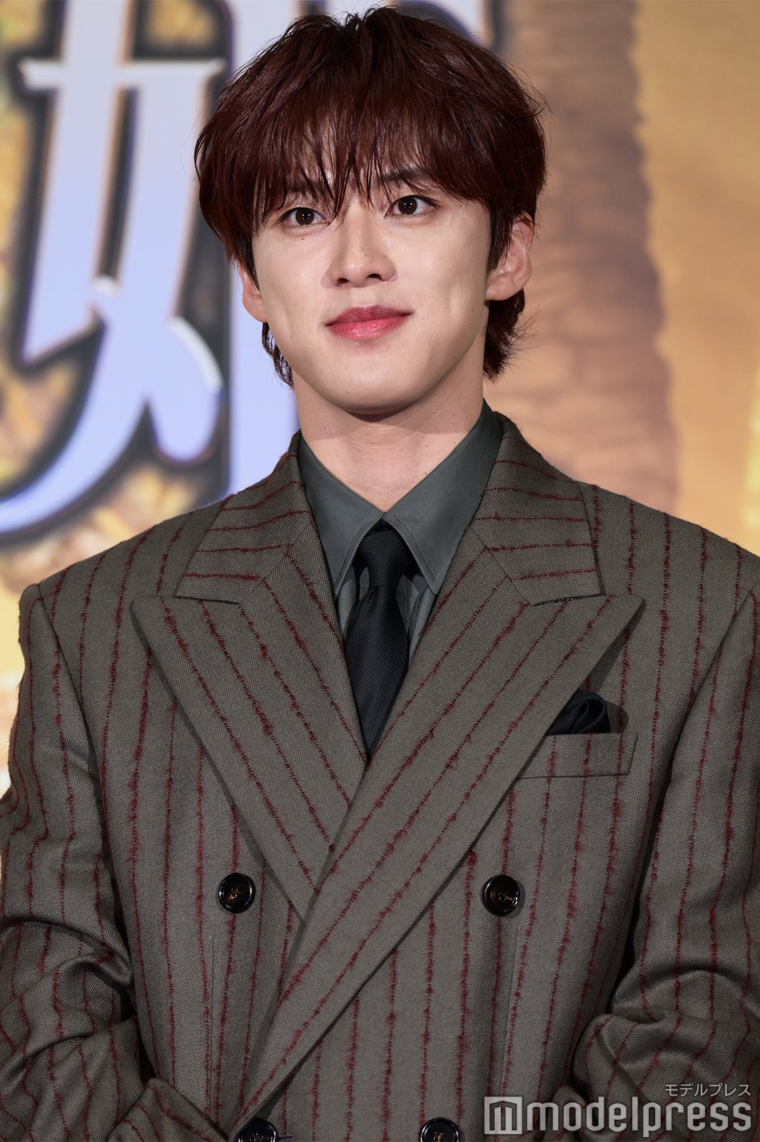 河野純喜（C）モデルプレス