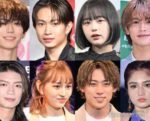 なえなの・綱啓永・樋口幸平ら「恋オオカミ」メンバーが再会「尊い」「激アツ」の声