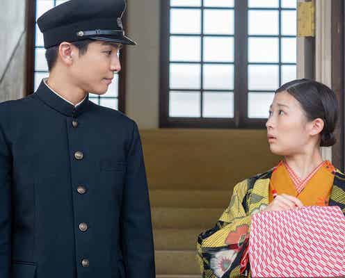 岩田剛典「虎に翼」寅子は花岡が抱く“理想像”そのもの 座長・伊藤沙莉の佇まいに感化「この人のために自分も頑張りたい」【インタビューVol.2】