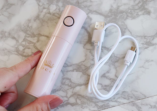 本当に付録でいいの 持ち運びに便利なミニ加湿器がパワフルで超使える Rosy4月号 モデルプレス 本当に付録でいいの 持ち運びに便利なミニ加湿器がパワフルで超使える Rosy4月号 モデルプレス