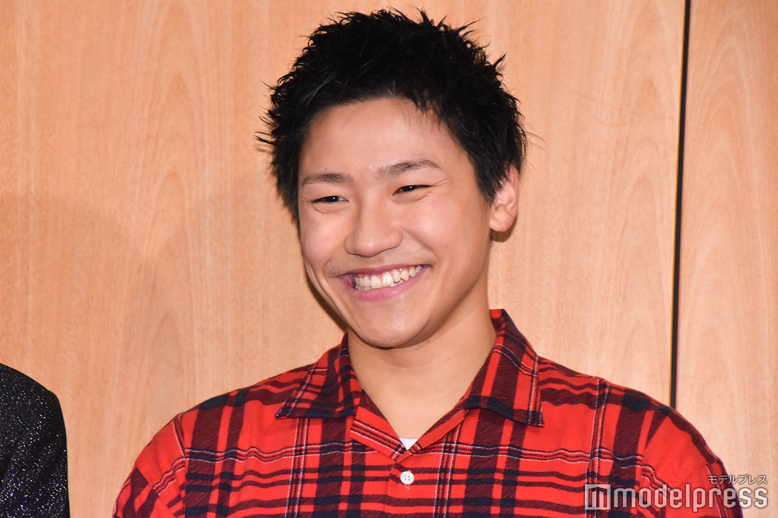 小森隼（C）モデルプレス
