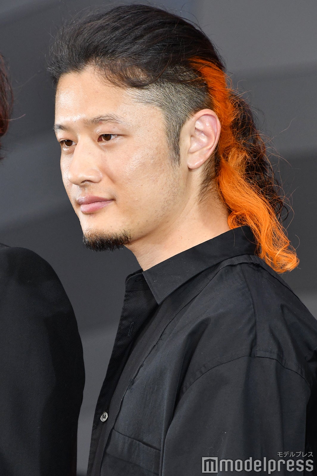 磯部寛之 （C）モデルプレス