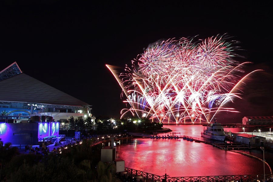 花火シンフォニア