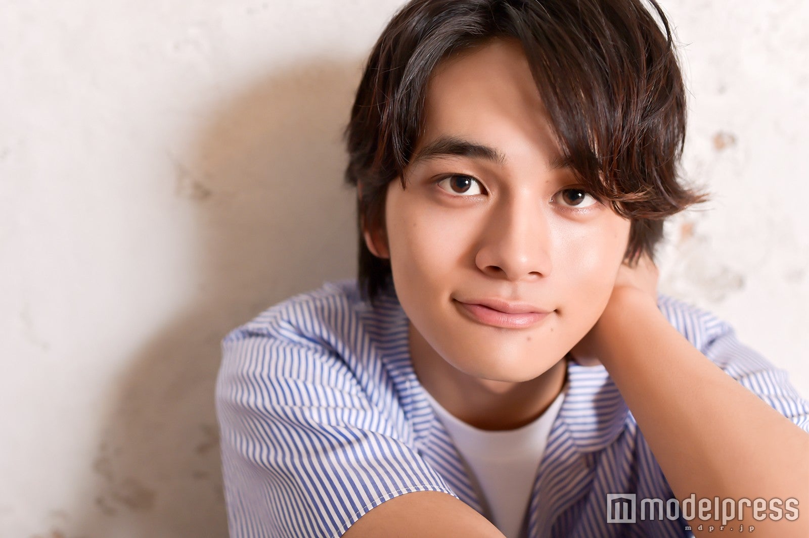 北村匠海 （C）モデルプレス