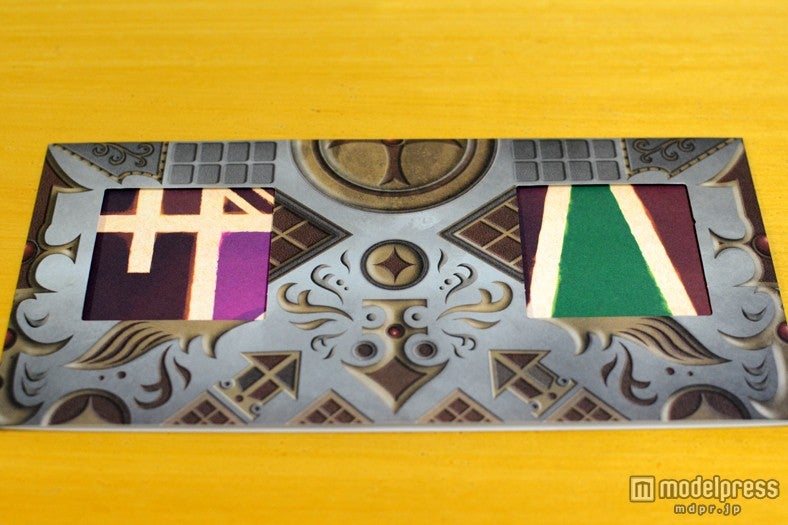 ステップ2／手がかりから得られた次への合言葉