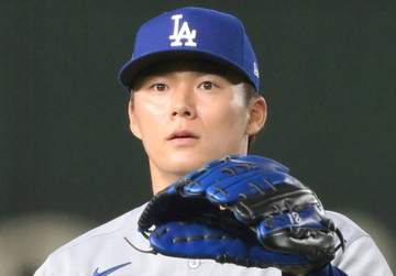 山本由伸6回まで6試合ぶり3失点で102球 四回にバントを好フィールディングで三塁封殺も2死満塁から踏ん張れず