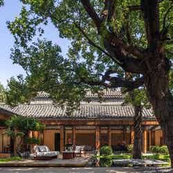 マンダリン オリエンタル 前門 北京/提供画像