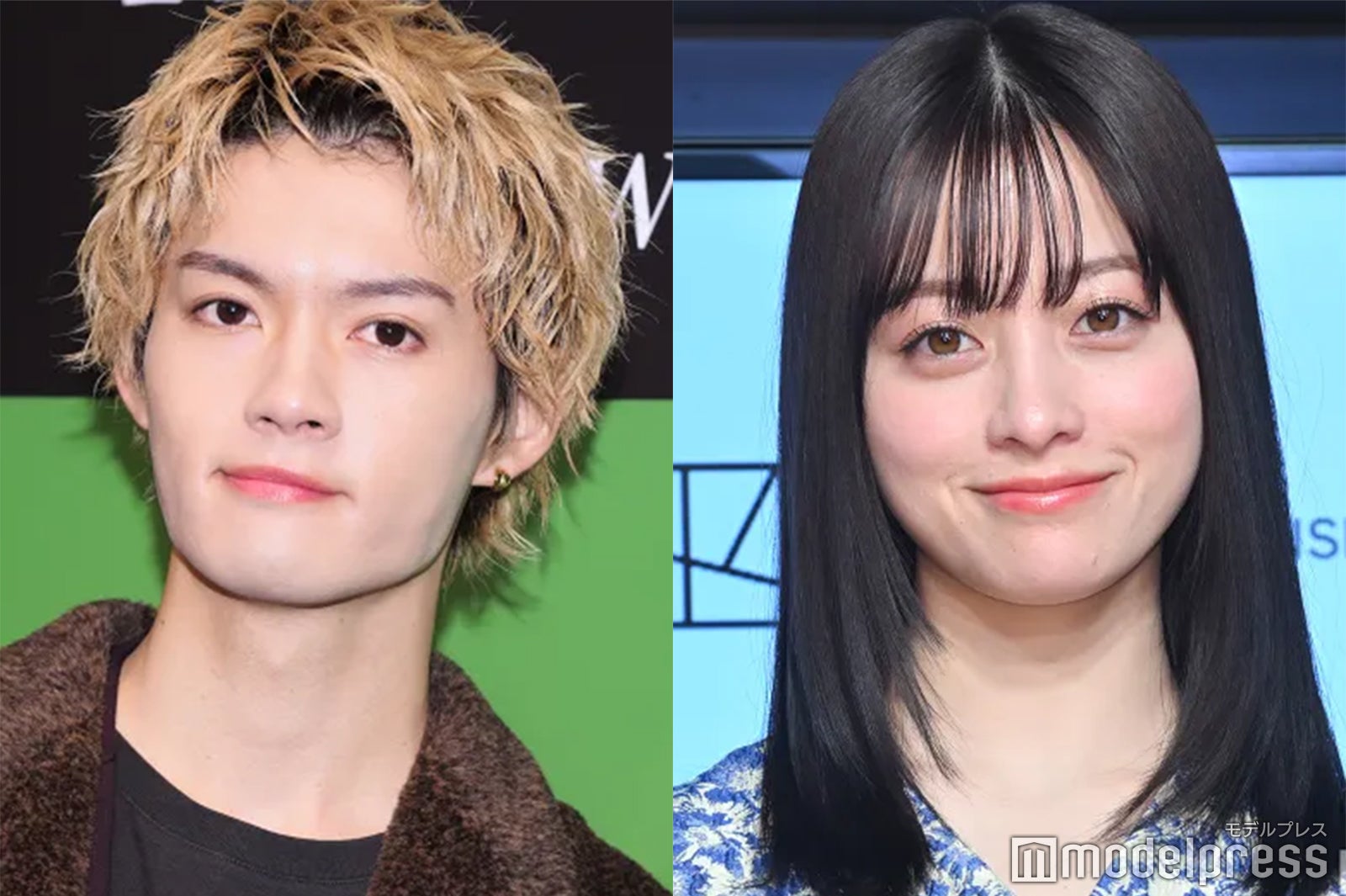 橋本環奈＆佐野勇斗「おむすび」現場で互いの両親と対面 「ビックリするくらいお母さんがキレイ」「すっごい美形」