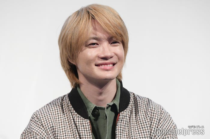 神木隆之介(C)モデルプレス