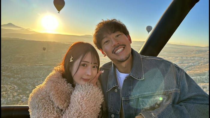 める、けいいち(C)AbemaTV,Inc