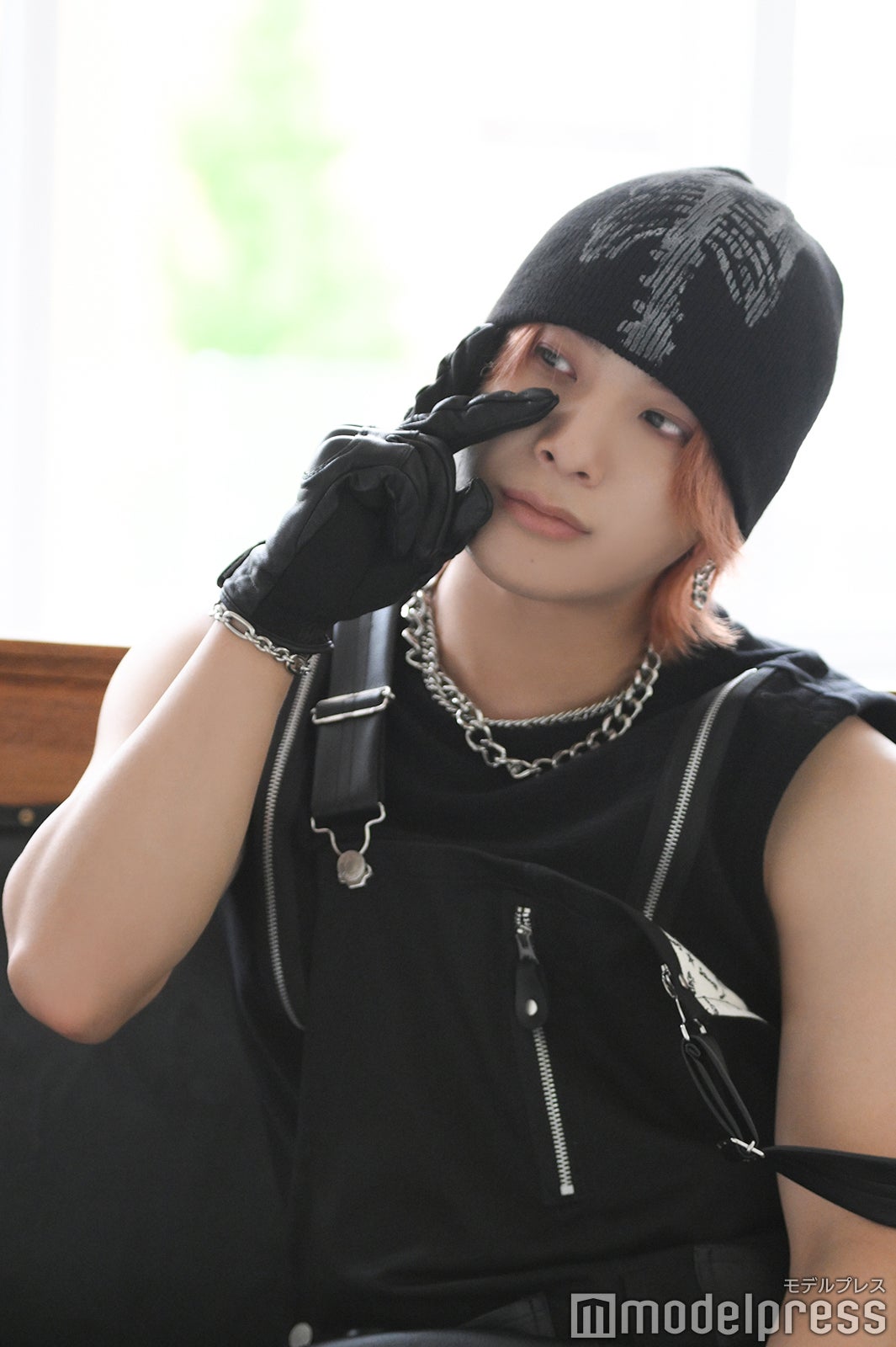 本田康祐（C）モデルプレス