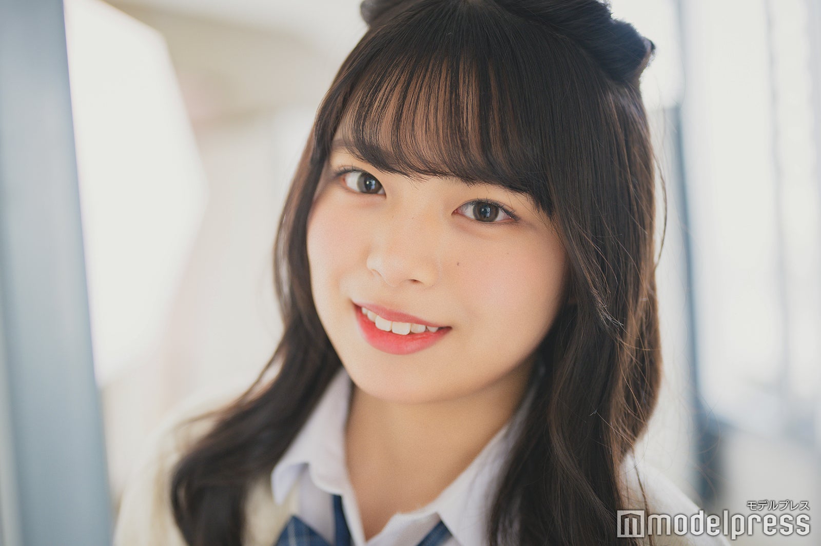 真心さん（C）モデルプレス
