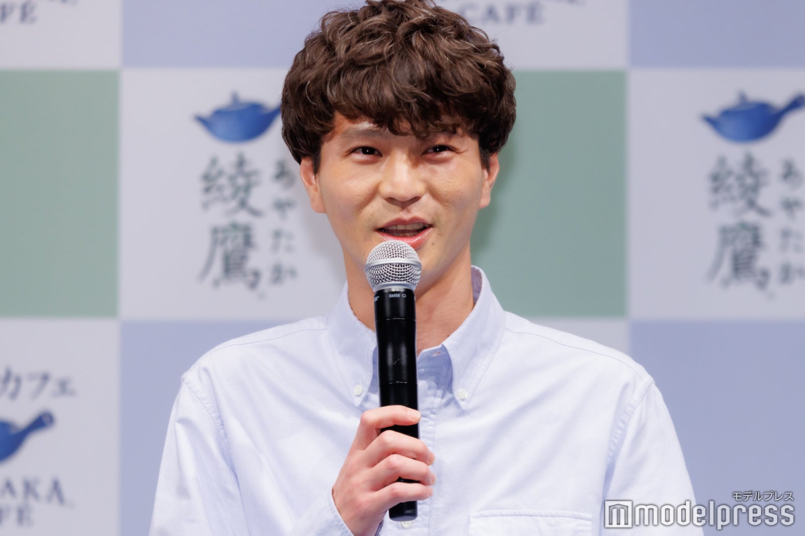 モグライダー芝“派手髪＆韓流メイク”で劇的イメチェン「驚いた」「似合ってる」と話題に