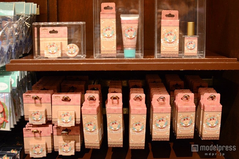 「ShellieMay’s Stocking Stuffers」シリーズ