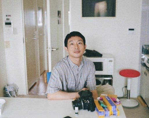 川島小鳥(提供写真)