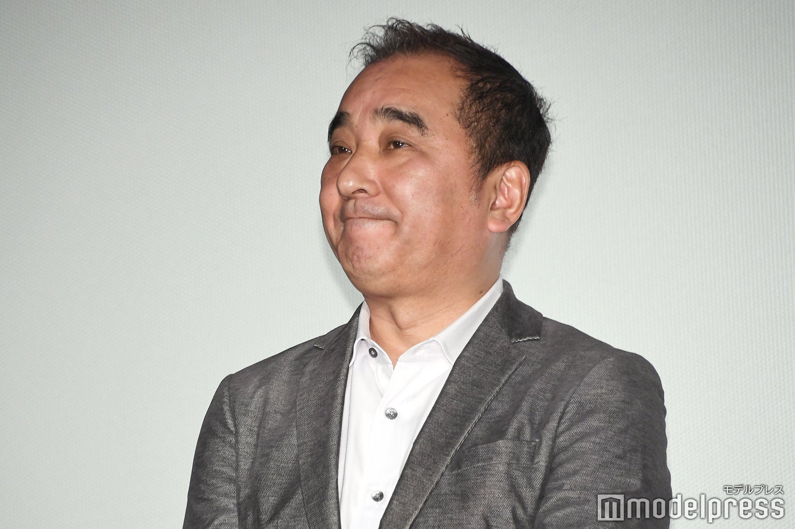 鈴木雅之監督 （C）モデルプレス