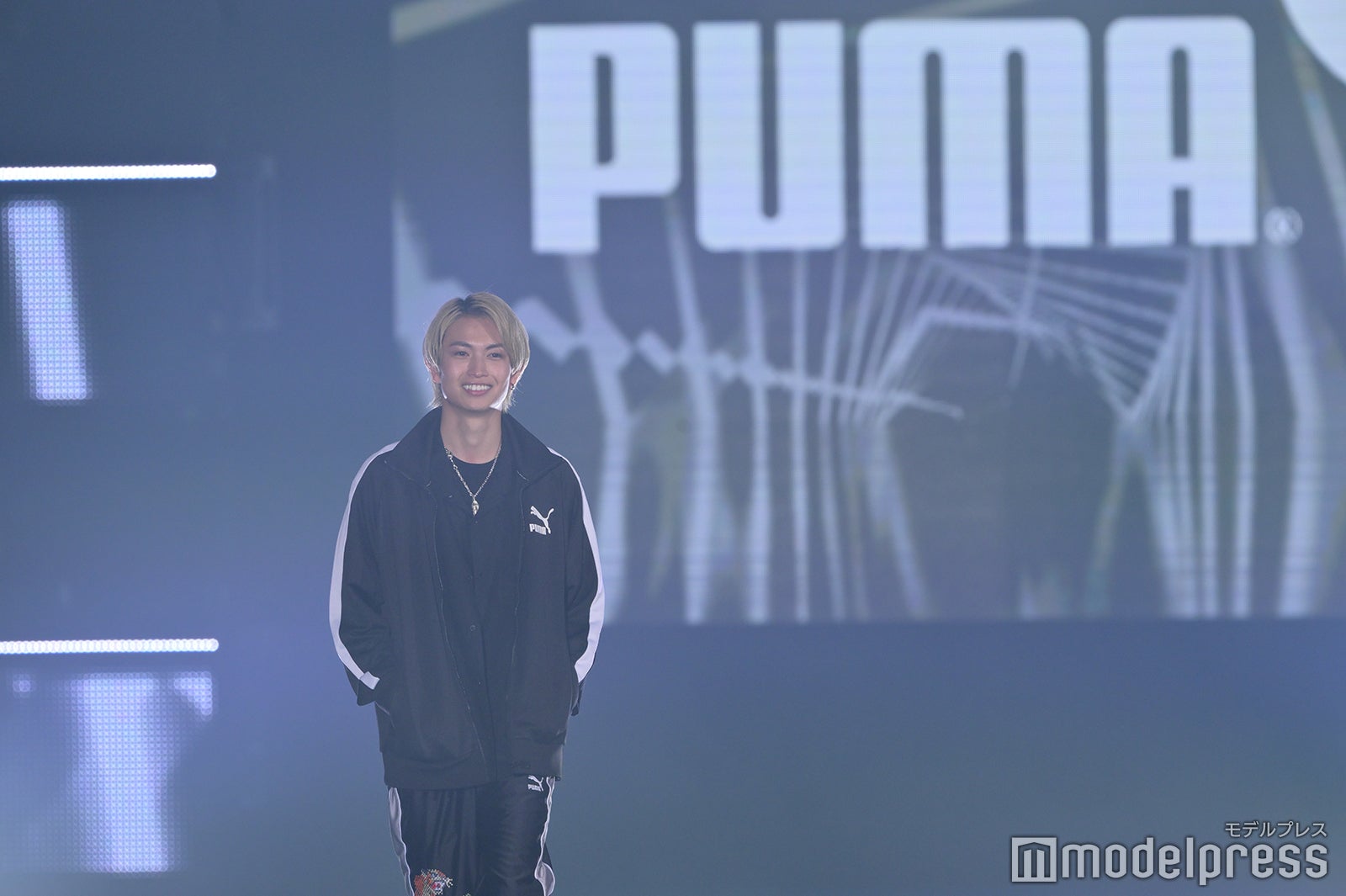 綱啓永（C）モデルプレス