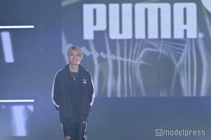 綱啓永(C)モデルプレス