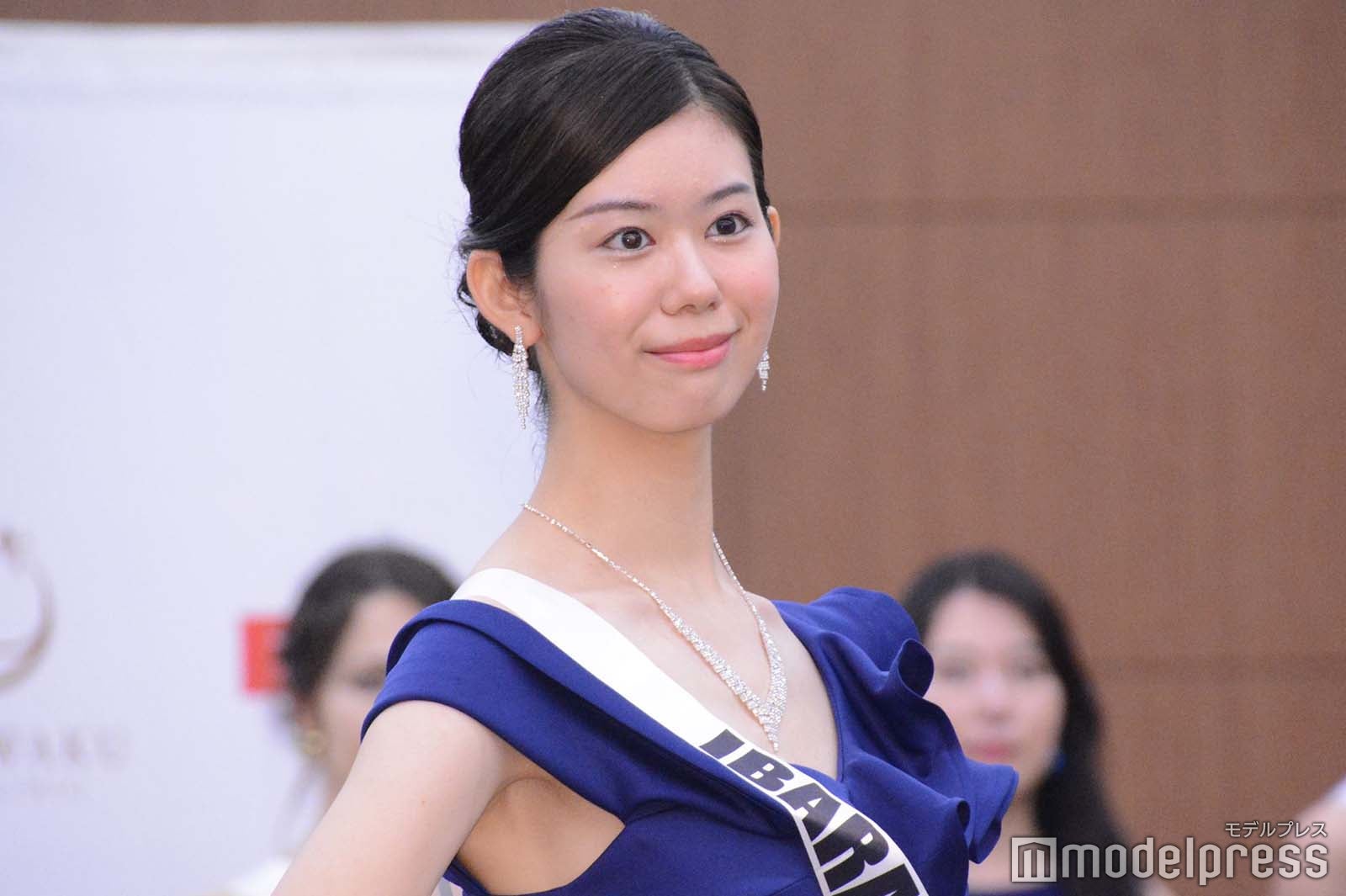 鈴木万結 （C）モデルプレス