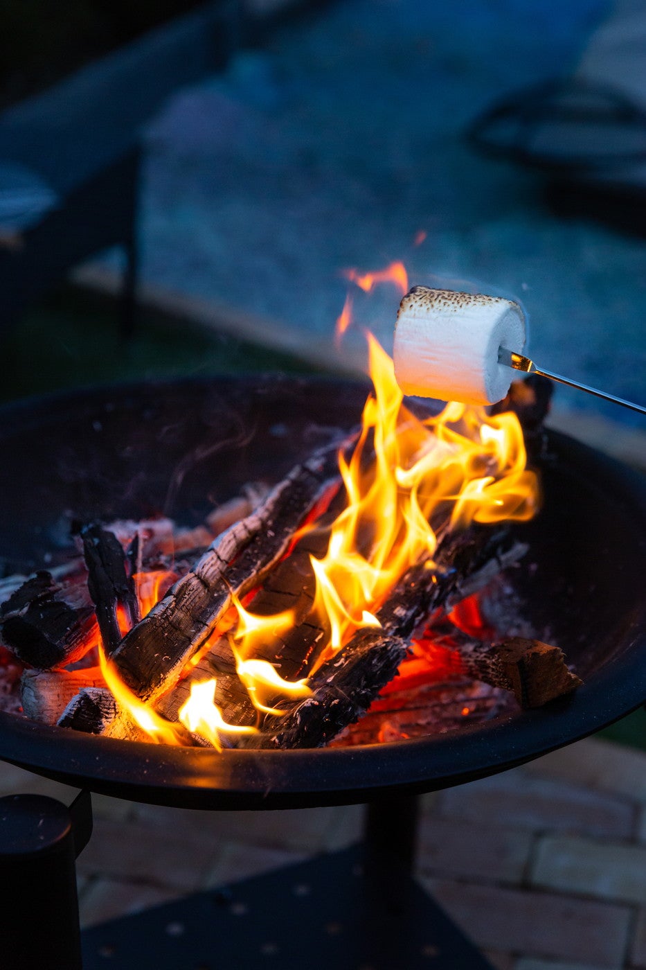 The Villa Glamping 河口湖／画像提供：H and S