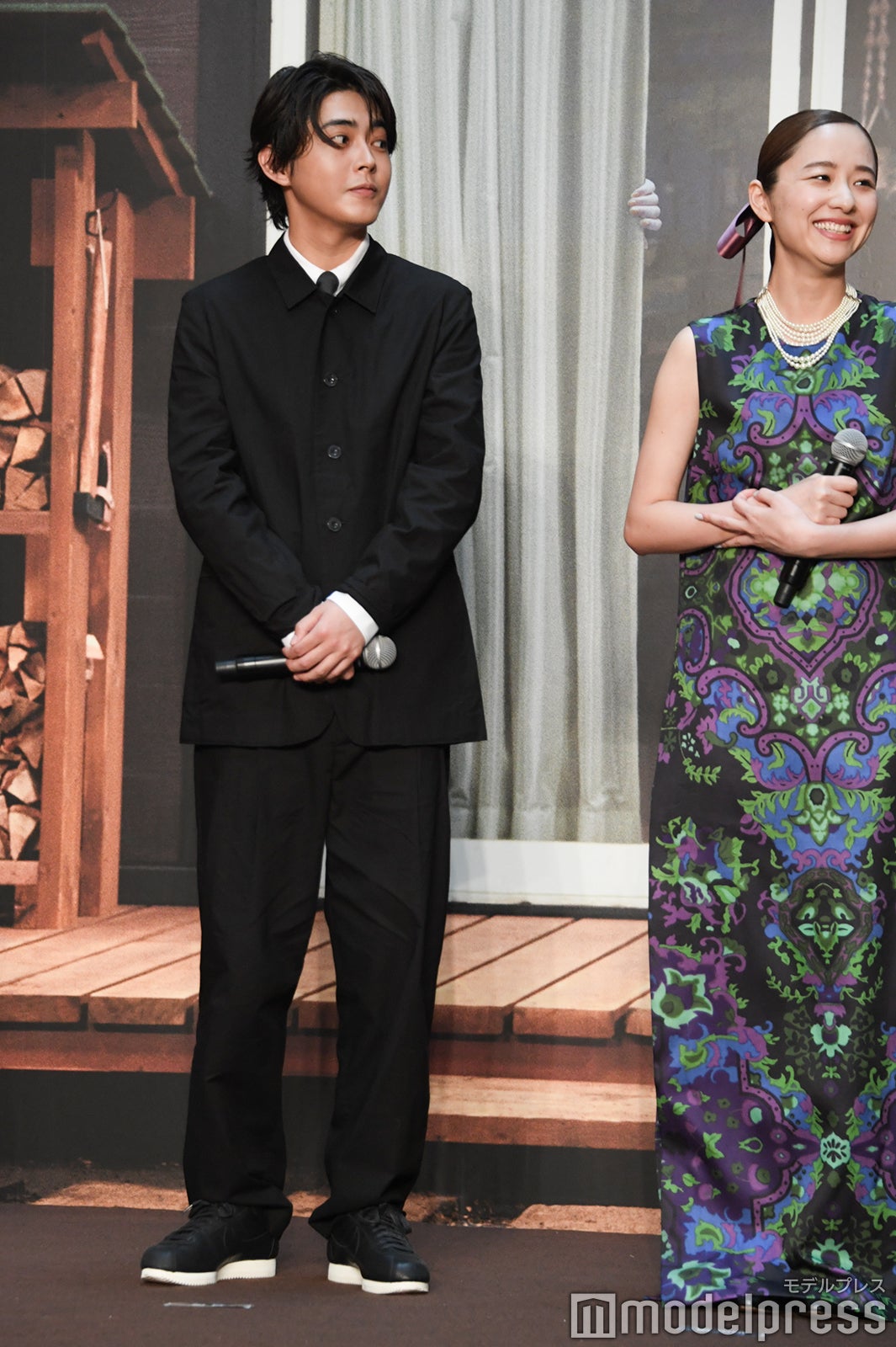 倉悠貴（C）モデルプレス