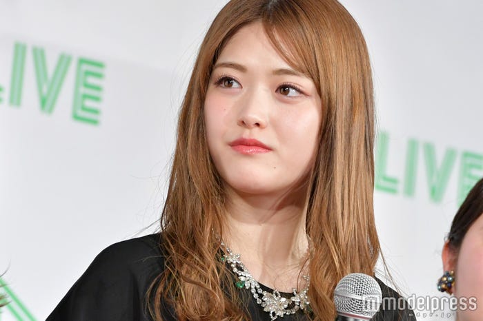 松村沙友理(C)モデルプレス