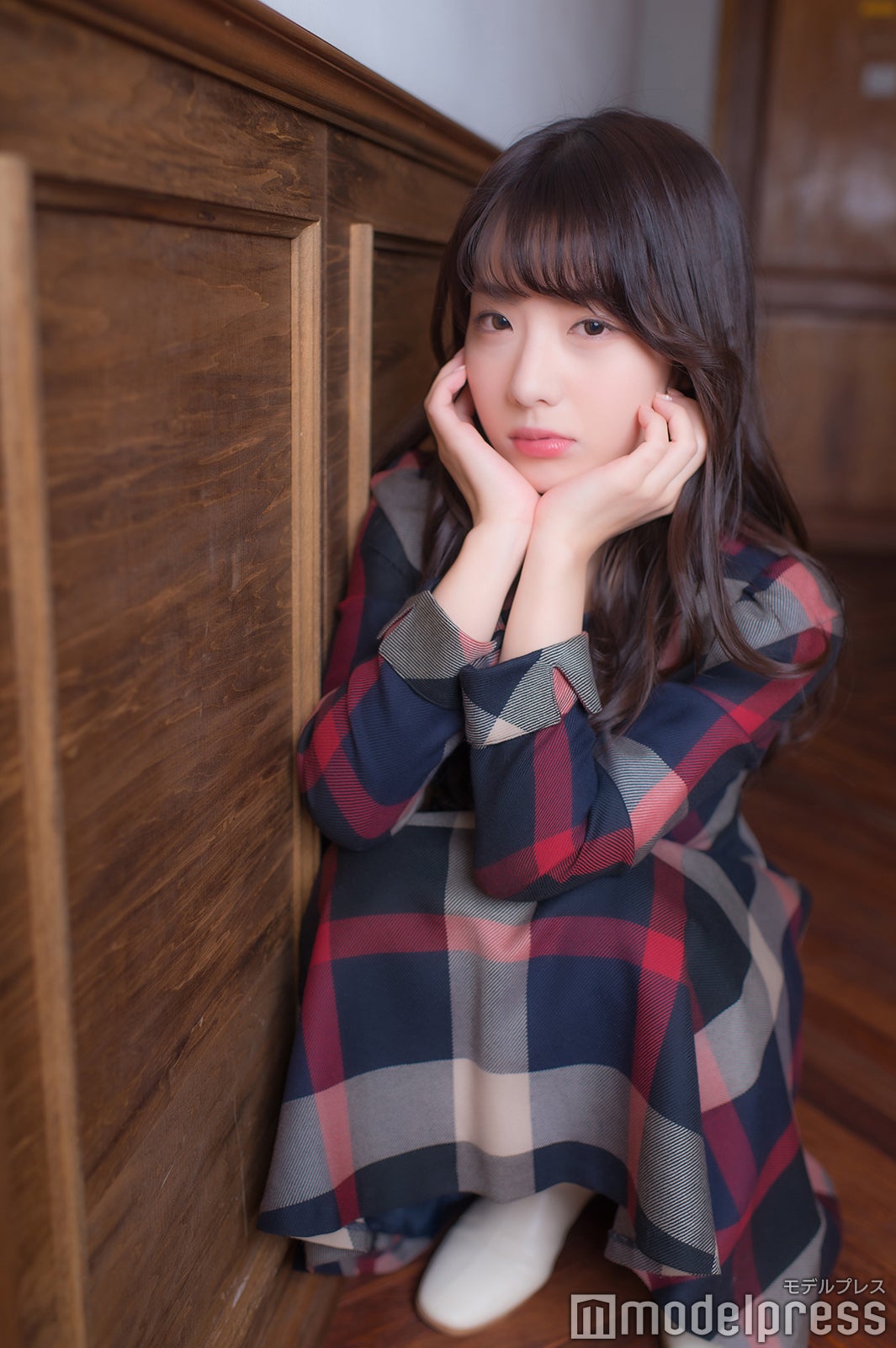 木村朱里さん（C）モデルプレス