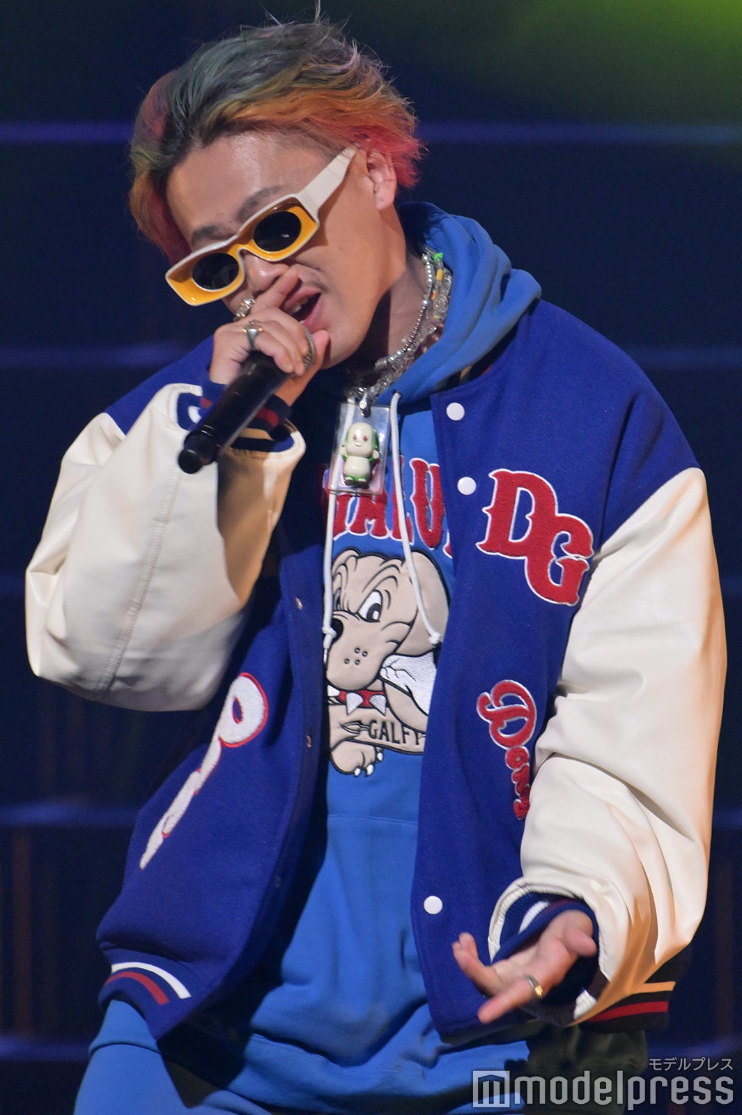 （C）モデルプレス