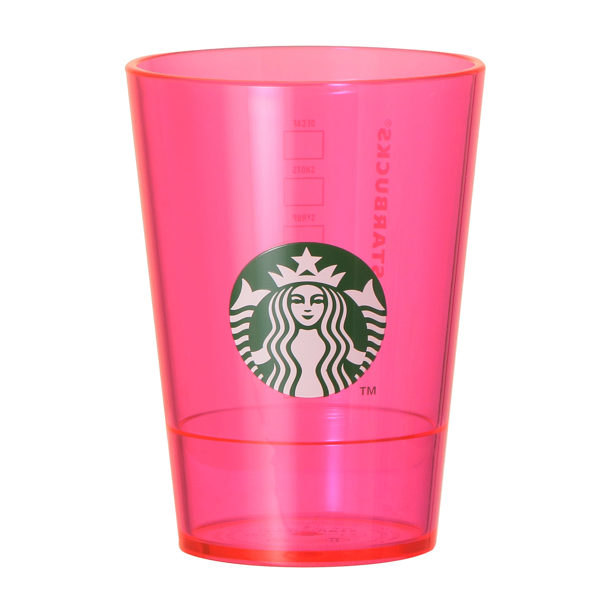 「ロゴコールドカップピンク384ml」1,300円（提供画像）
