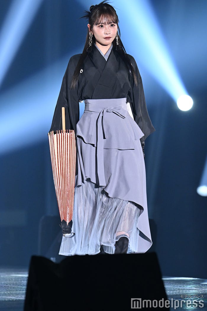 櫻井優衣(C)モデルプレス